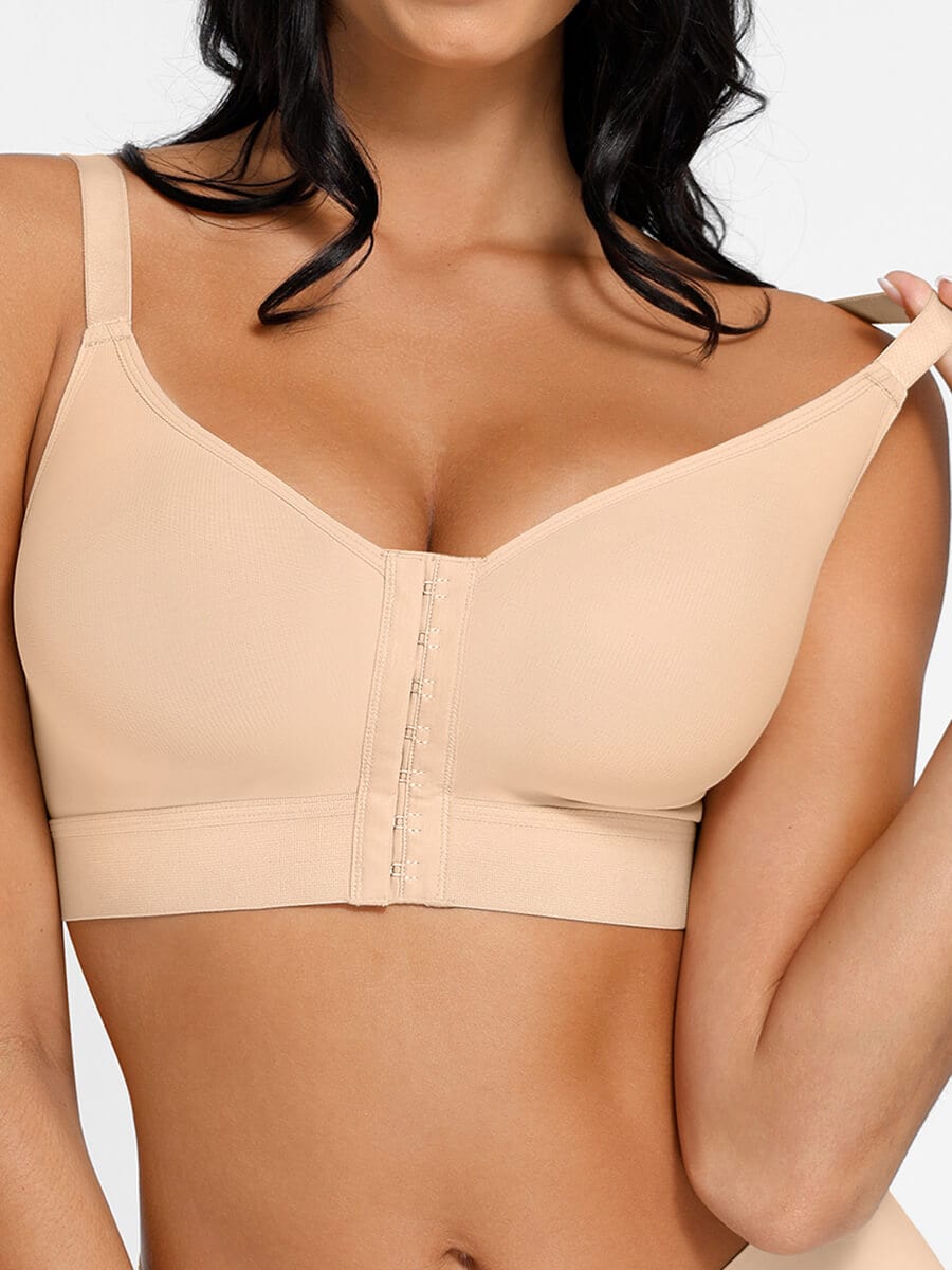 RecoverEase Bra