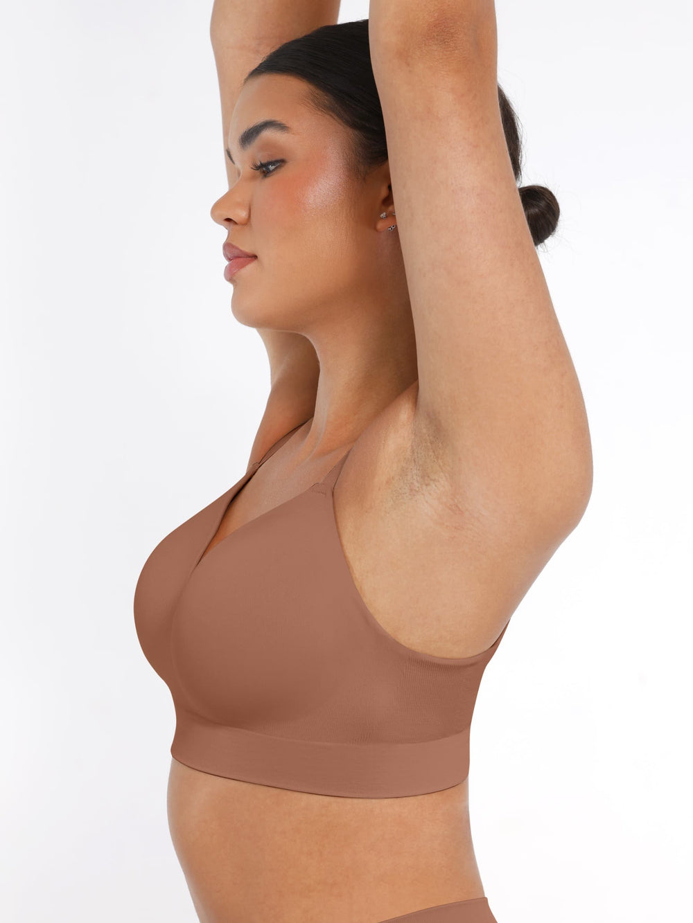 LiftLuxe™ Wireless Bra