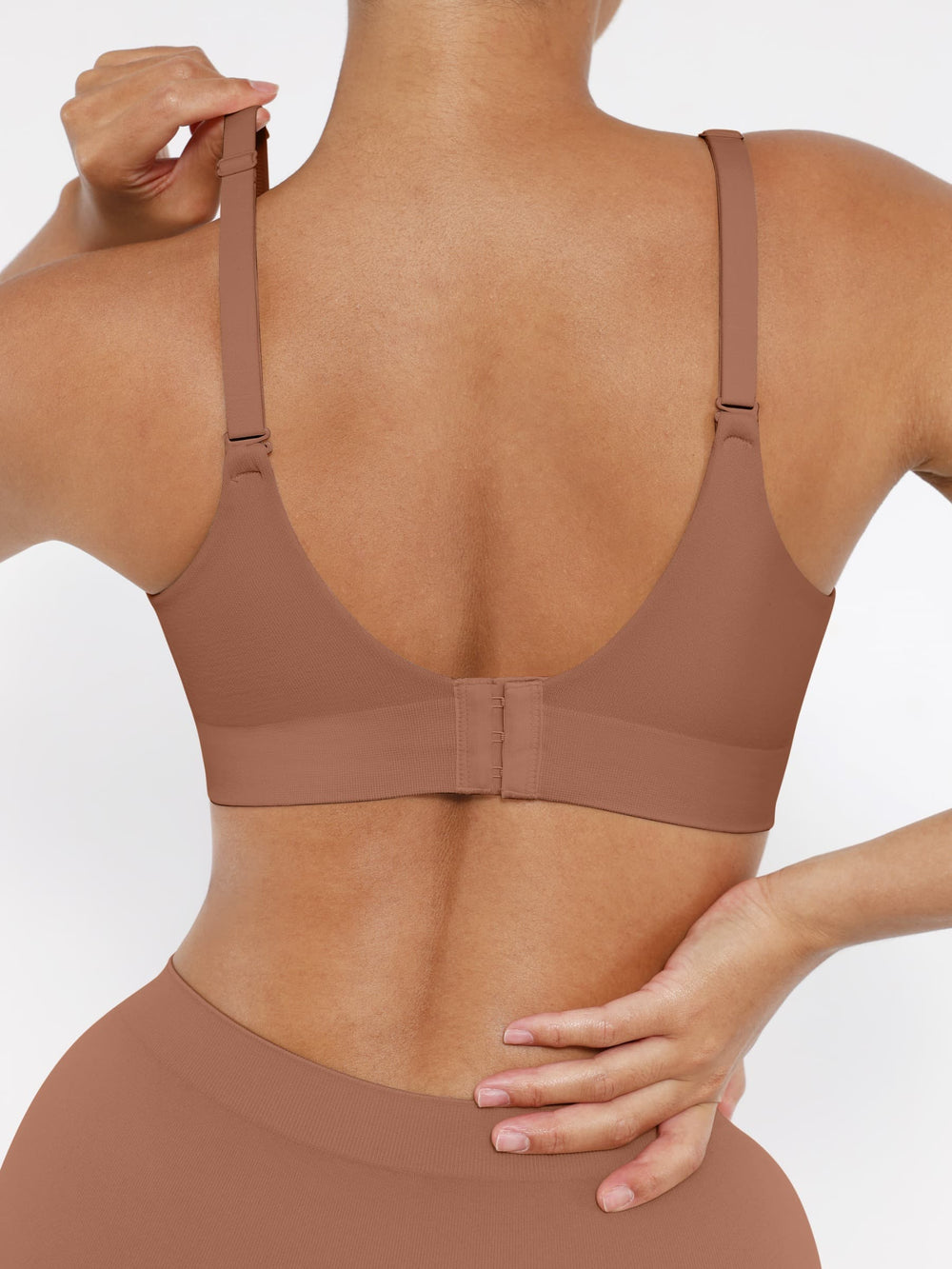LiftLuxe™ Wireless Bra