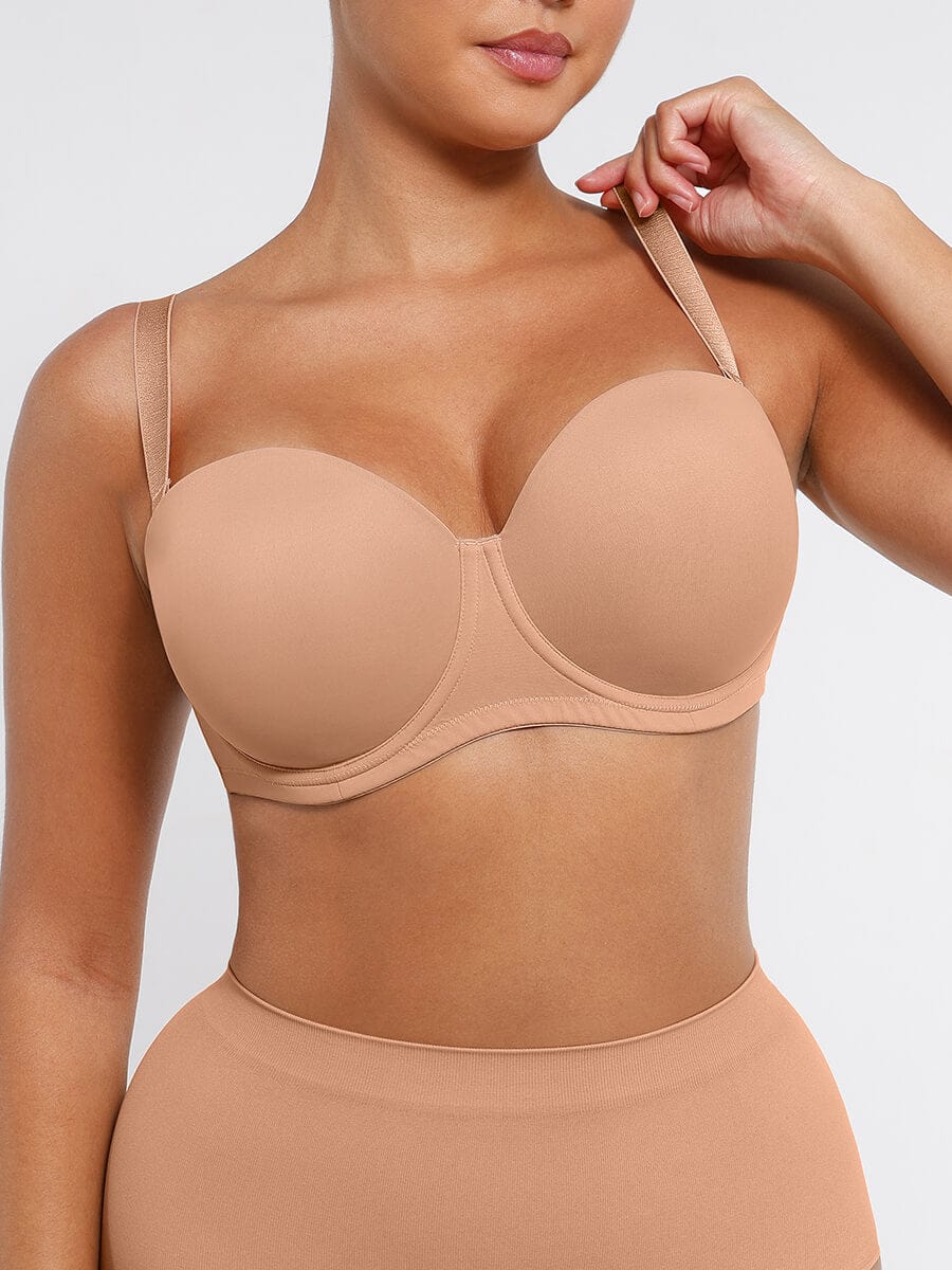 GlamGrip Bra