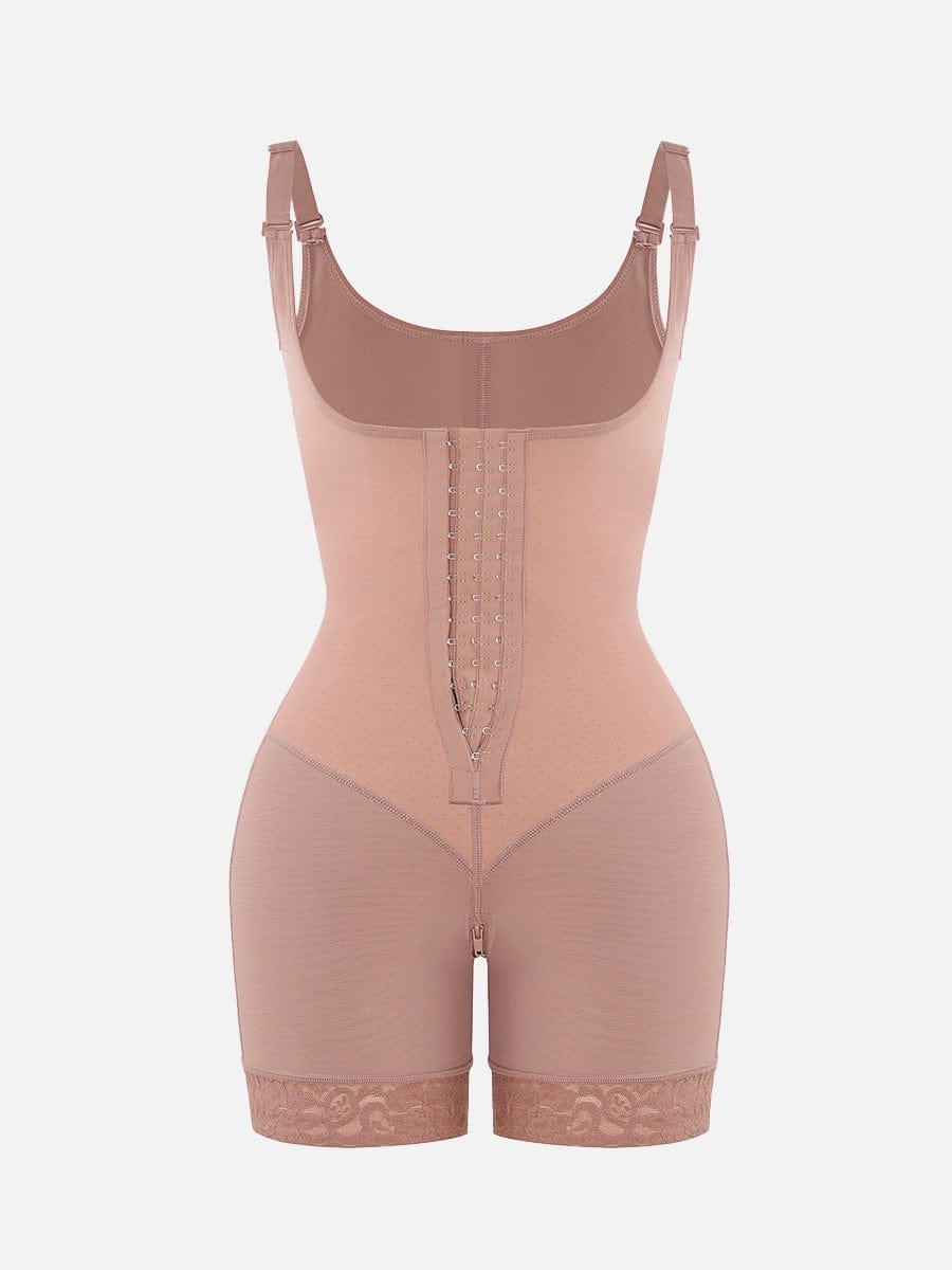 MeshMuse™ Bodysuit