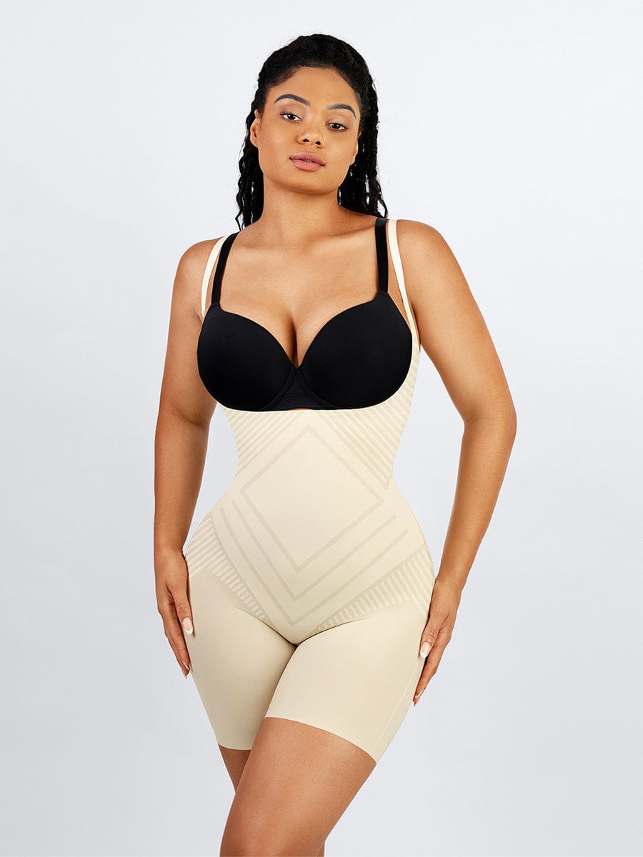 GlossFit™ Bodysuit