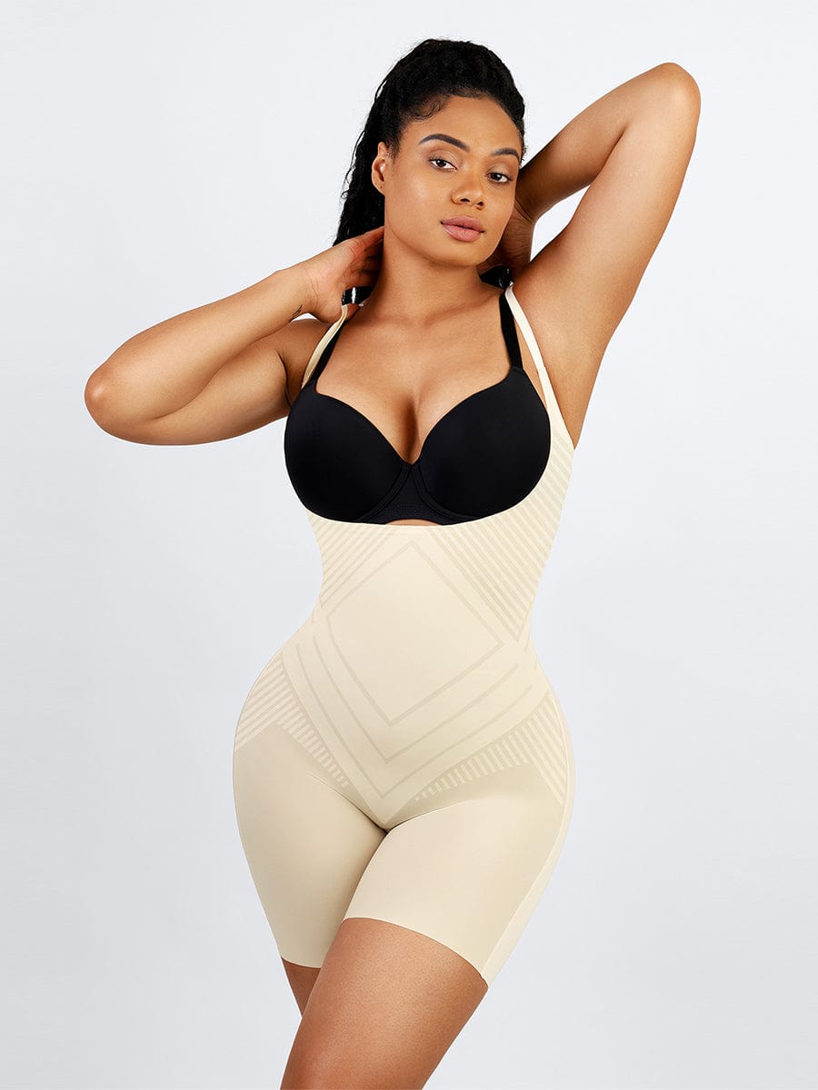 GlossFit™ Bodysuit