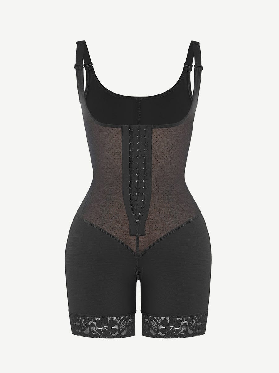 MeshMuse™ Bodysuit