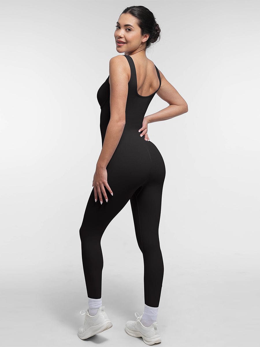 ShapeAura™ Jumpsuit