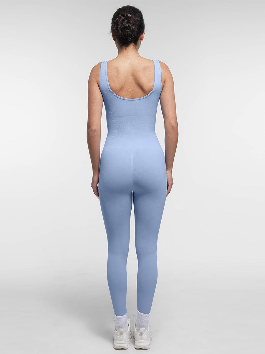 ShapeAura™ Jumpsuit