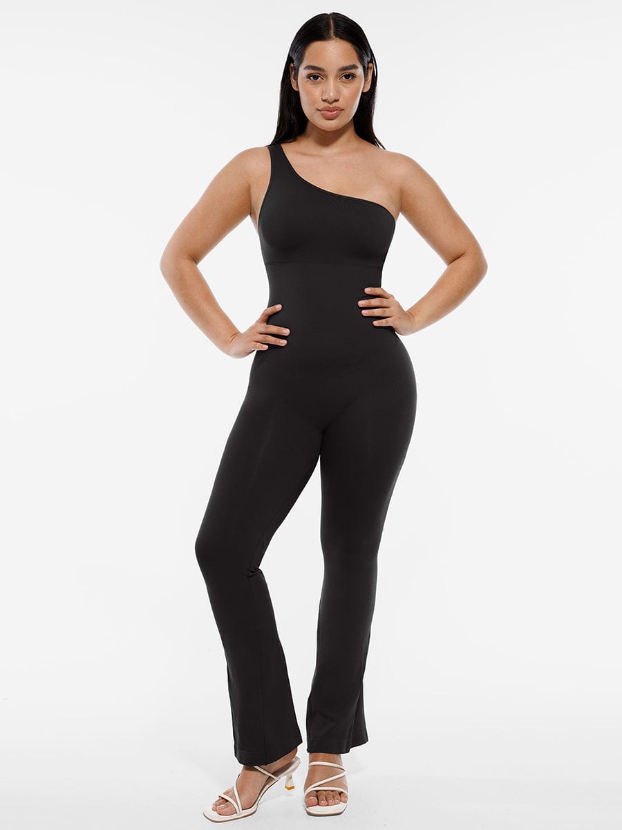 SlopeSculpt Jumpsuit