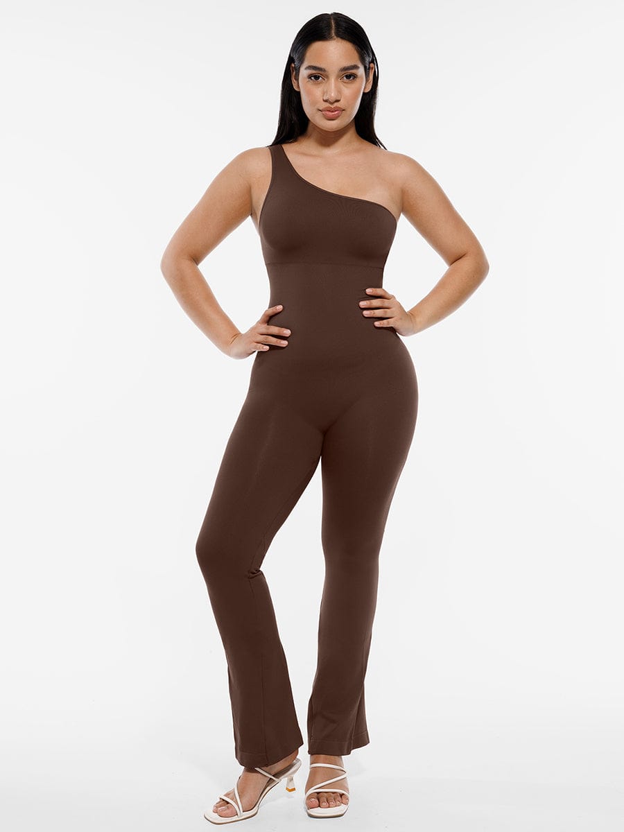 SlopeSculpt Jumpsuit