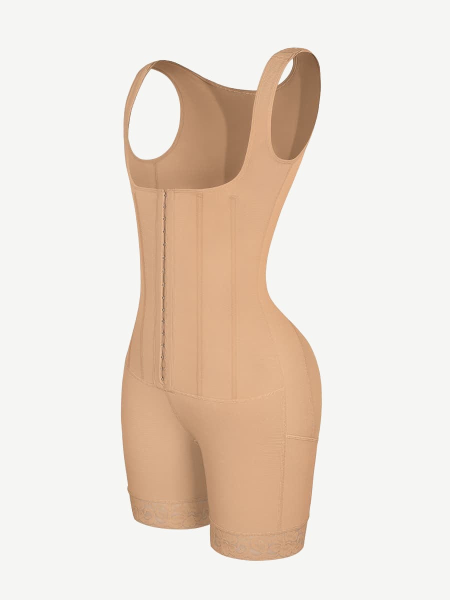 SculptSix Bodysuit