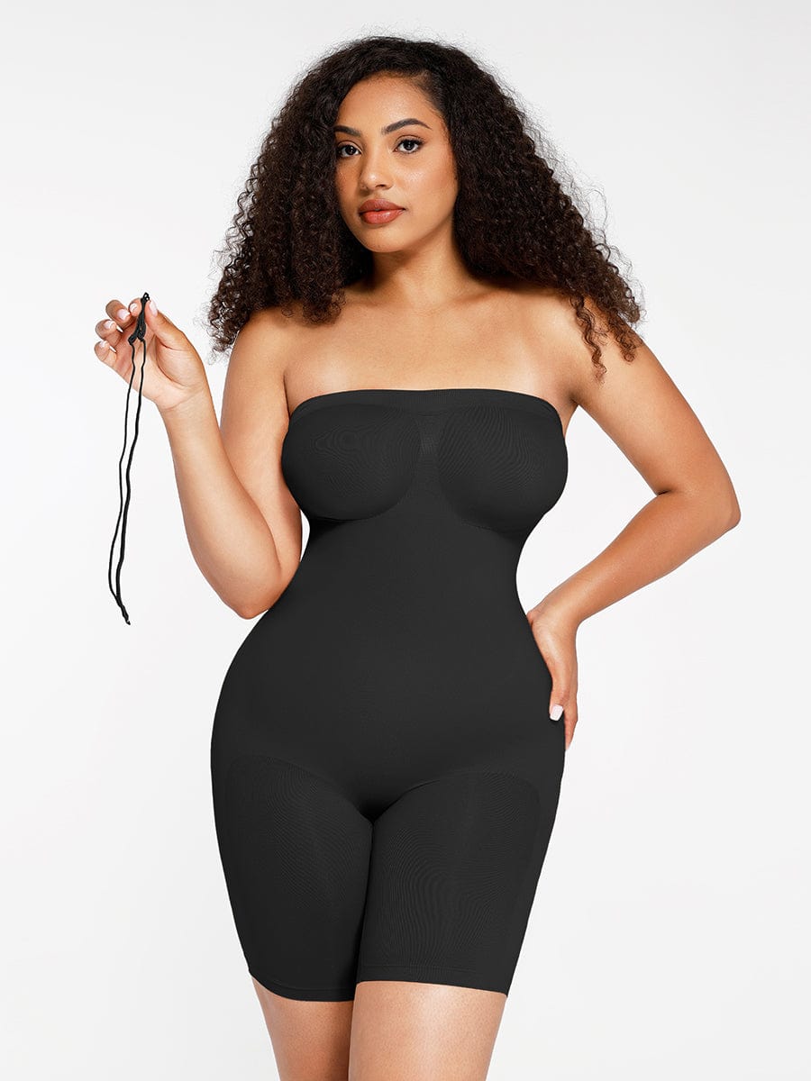 PureShape Bodysuit