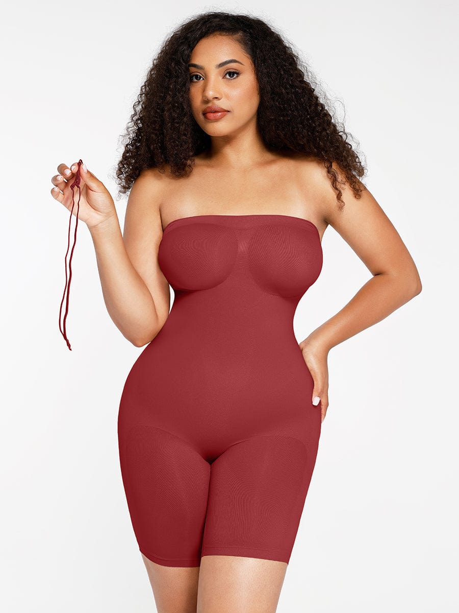 PureShape Bodysuit