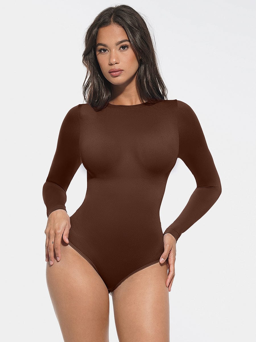 CoreSleek™ Bodysuit