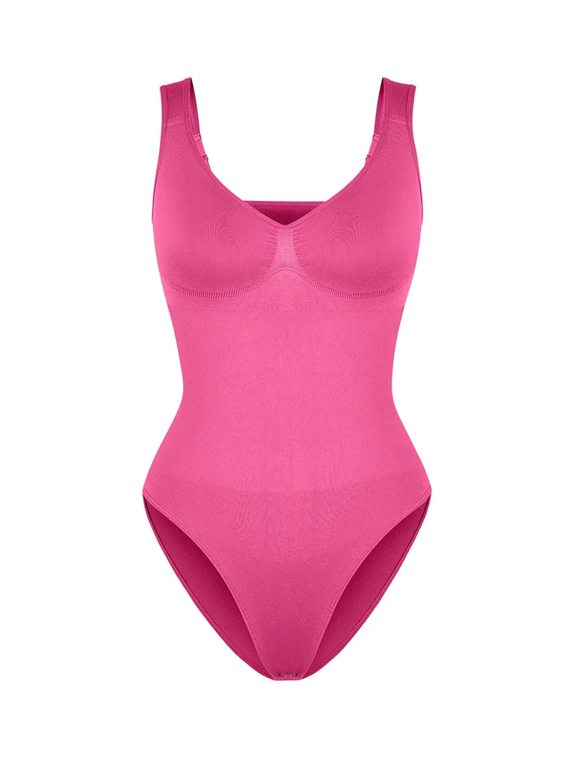 DiamondShape Bodysuit