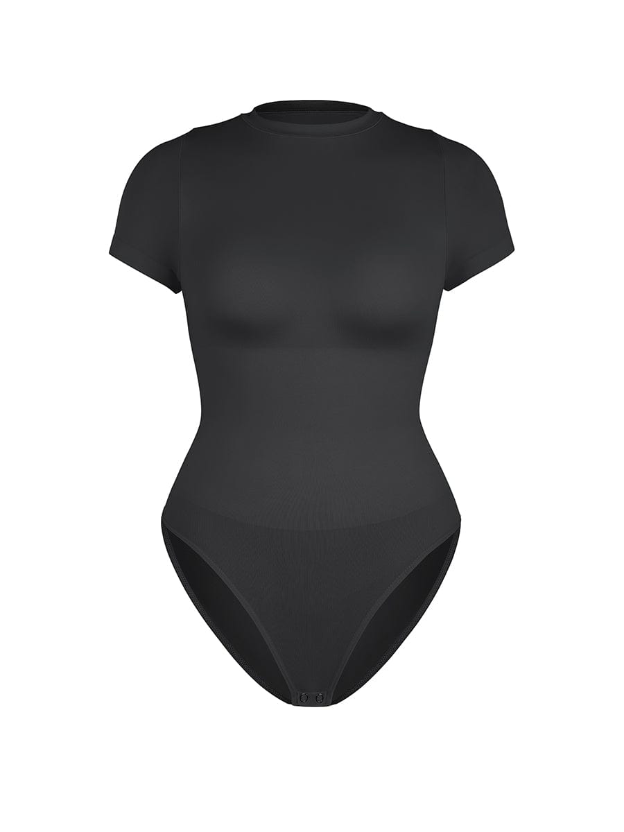 VelourLift™ Bodysuit