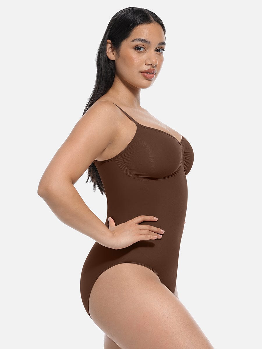 CurveMuse™ ThongSuit