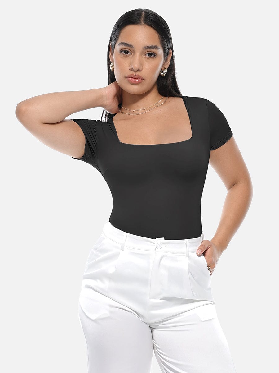EasyFit™ Bodysuit