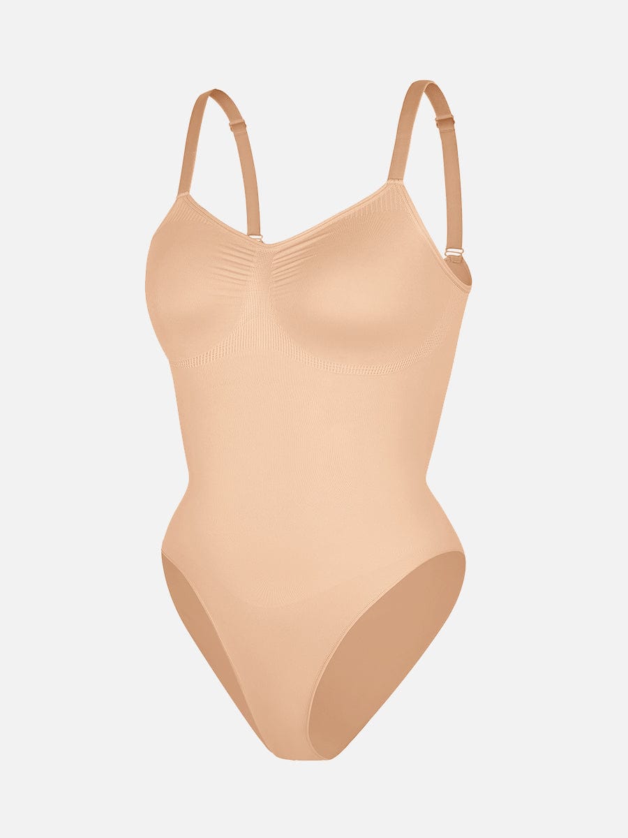 SleekAura™ Bodysuit