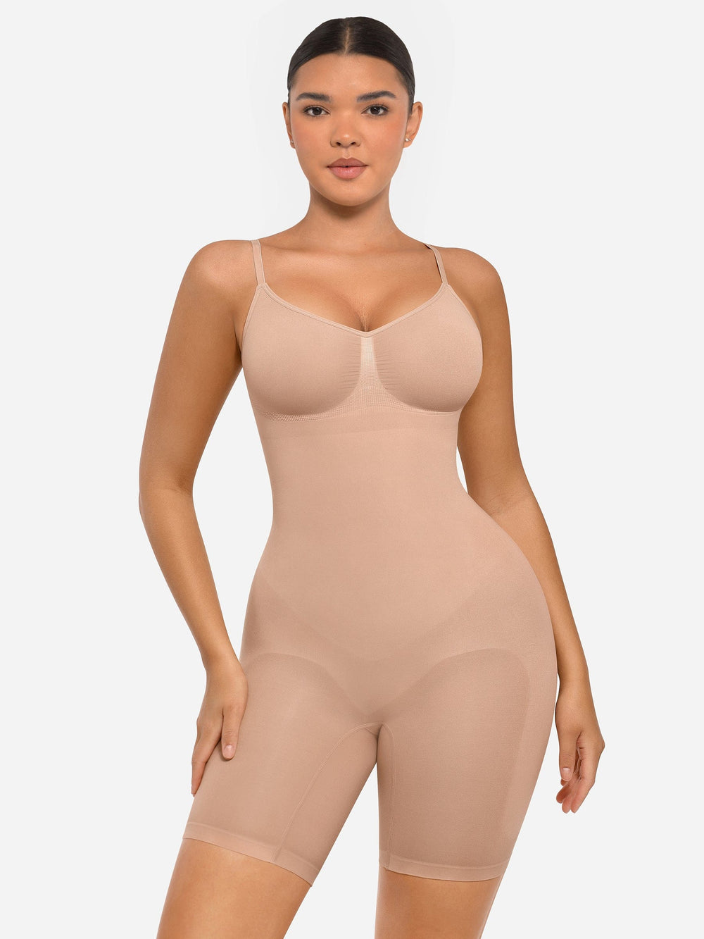 CurveHold™ ShaperSuit