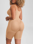 ZipLift Bodysuit - Sleek n Sheek