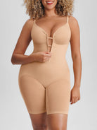 ZipLift Bodysuit - Sleek n Sheek