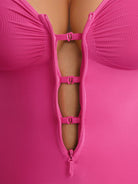 ZipLift Bodysuit - Sleek n Sheek