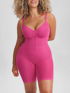 ZipLift Bodysuit - Sleek n Sheek