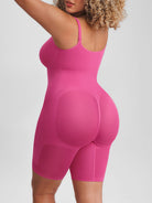 ZipLift Bodysuit - Sleek n Sheek