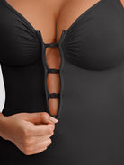 ZipLift Bodysuit - Sleek n Sheek
