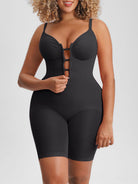 ZipLift Bodysuit - Sleek n Sheek