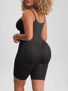 ZipLift Bodysuit - Sleek n Sheek