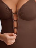 ZipLift Bodysuit - Sleek n Sheek