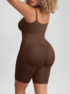 ZipLift Bodysuit - Sleek n Sheek