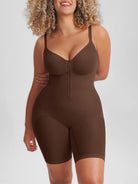 ZipLift Bodysuit - Sleek n Sheek