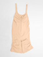 ZipLift Bodysuit - Sleek n Sheek