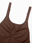 ZipLift Bodysuit - Sleek n Sheek