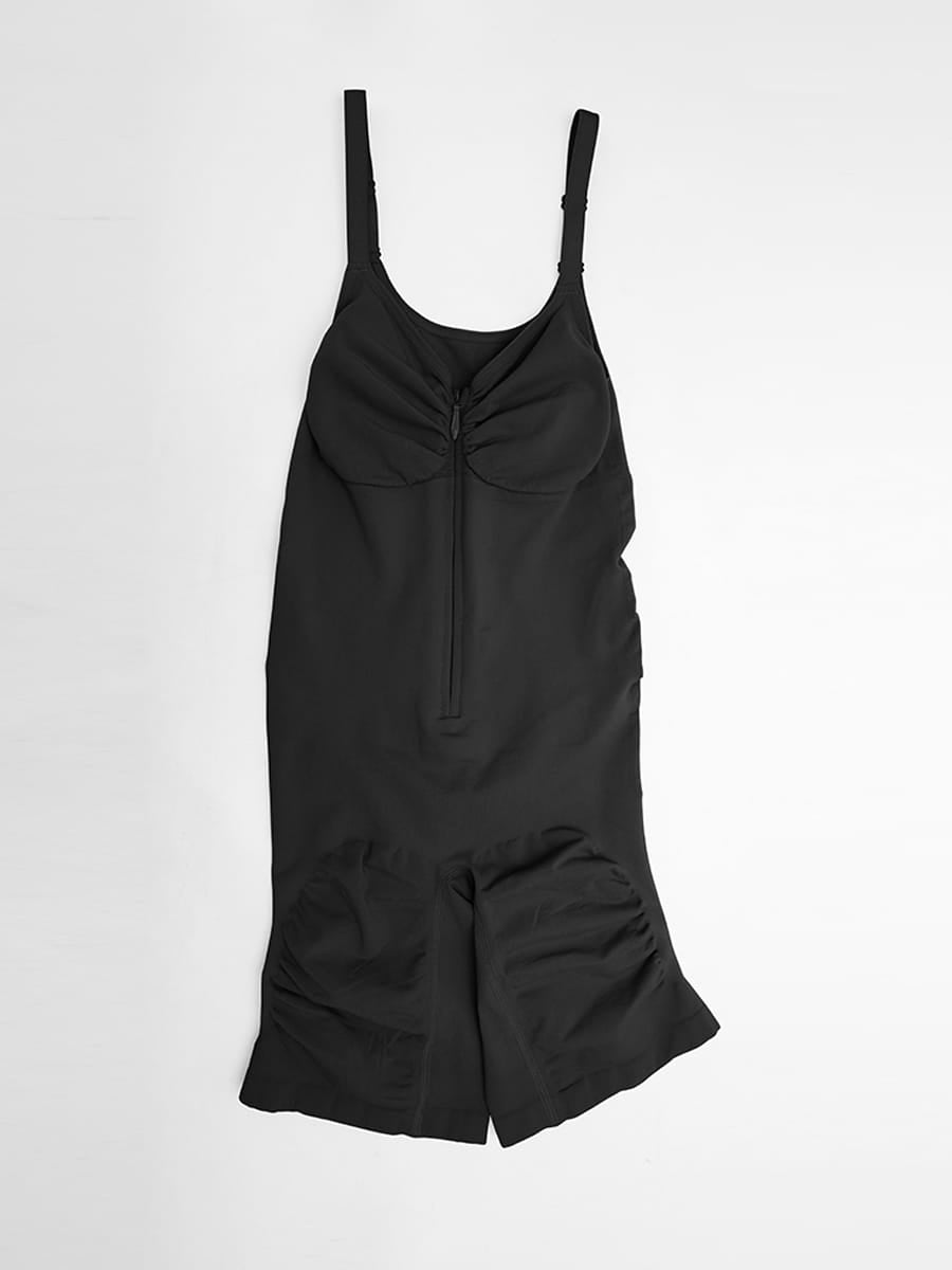 ZipLift Bodysuit - Sleek n Sheek