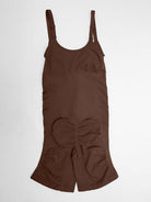 ZipLift Bodysuit - Sleek n Sheek