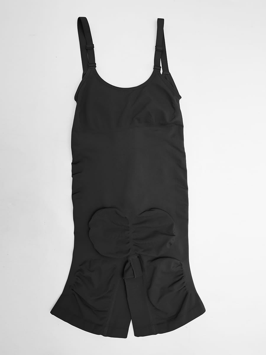 ZipLift Bodysuit - Sleek n Sheek
