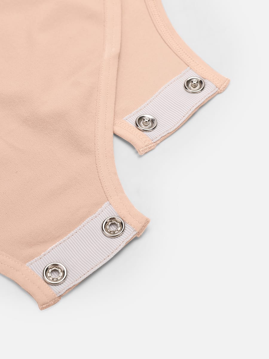 SculptSoft Bodysuit