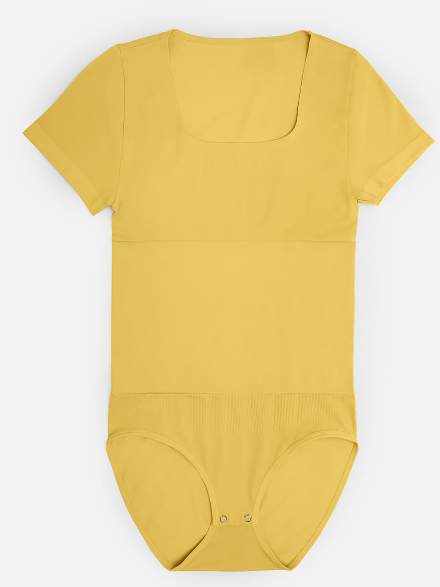 SculptSoft Bodysuit