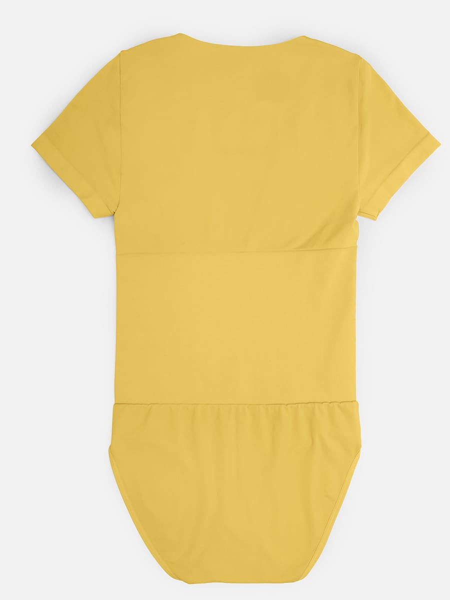SculptSoft Bodysuit