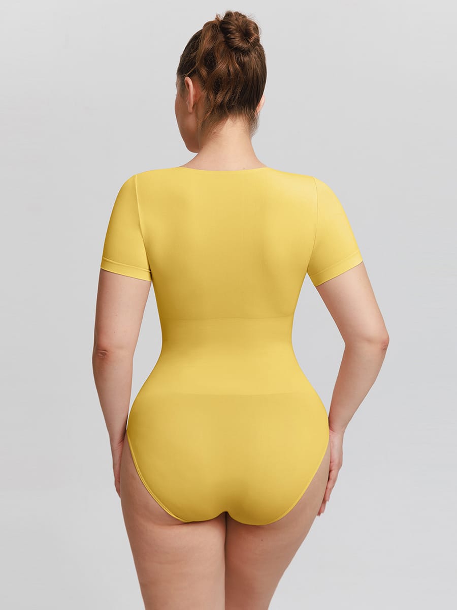 SculptSoft Bodysuit