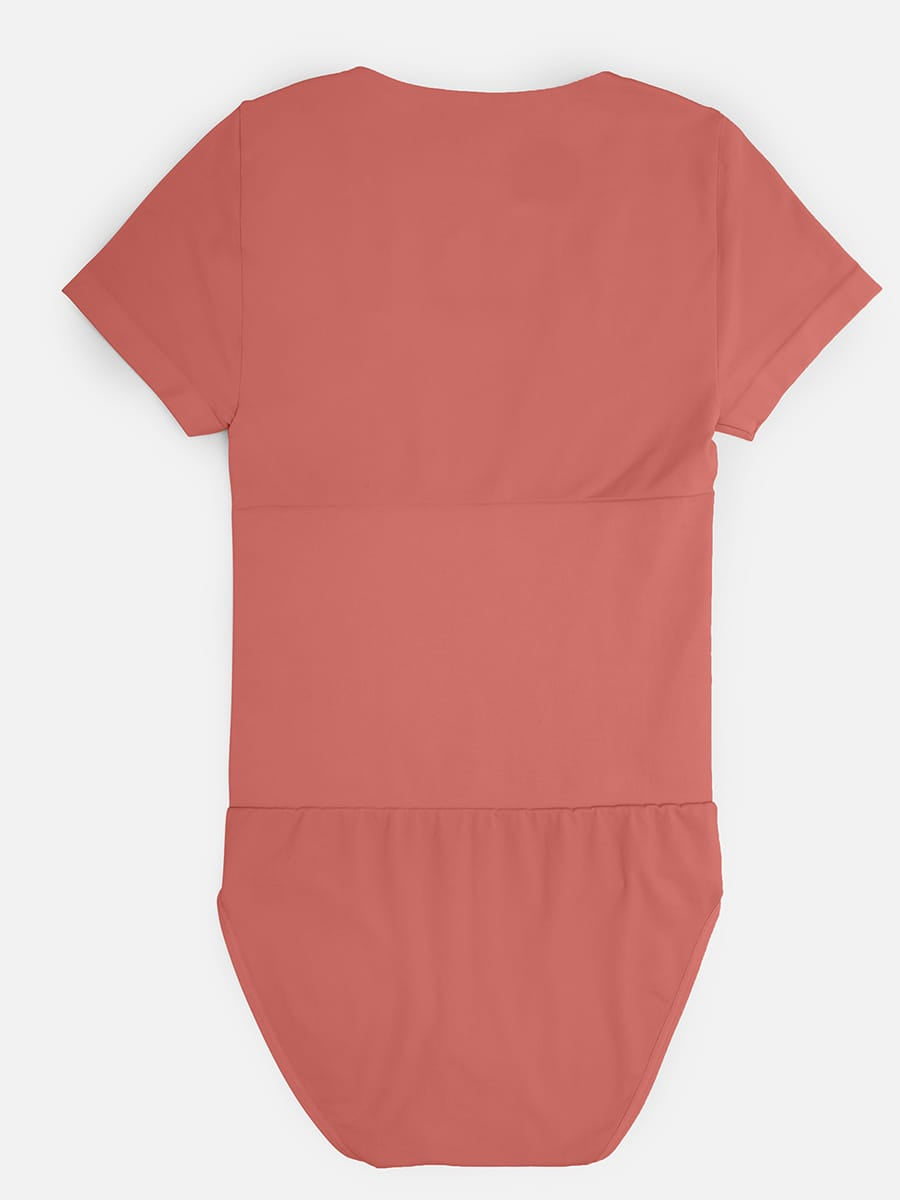 SculptSoft Bodysuit