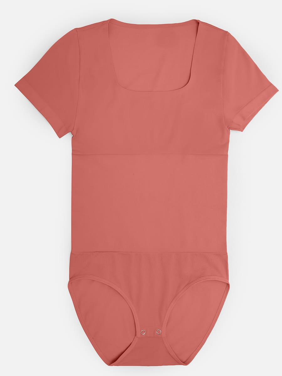 SculptSoft Bodysuit