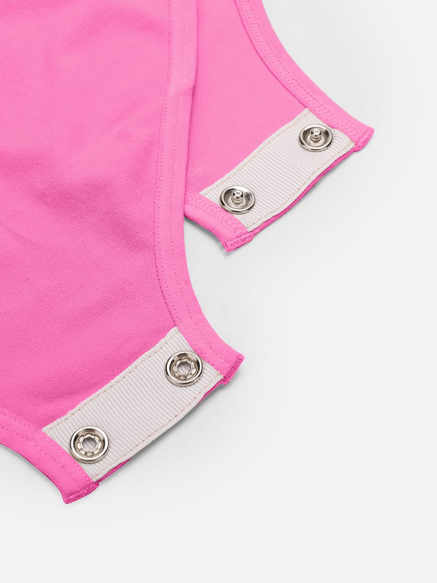 SculptSoft Bodysuit