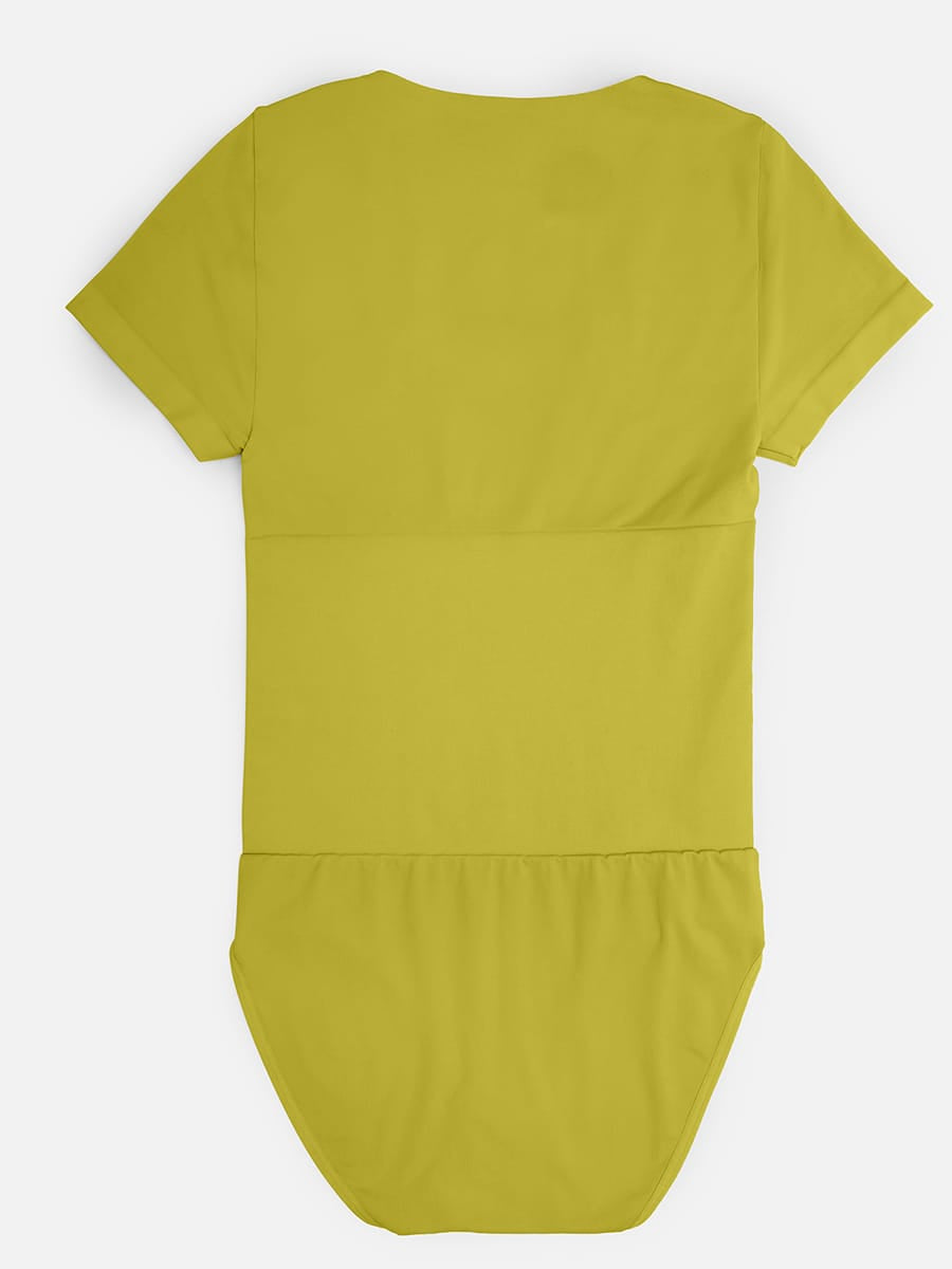 SculptSoft Bodysuit