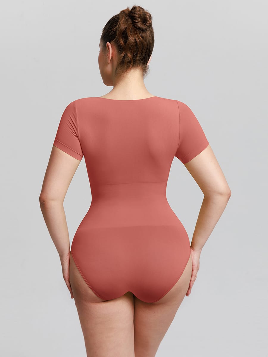 SculptSoft Bodysuit