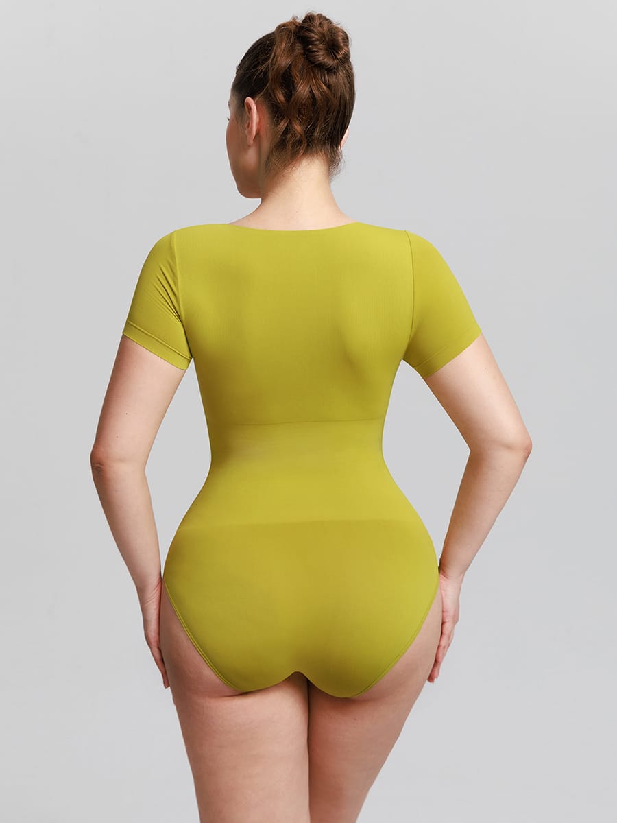 SculptSoft Bodysuit