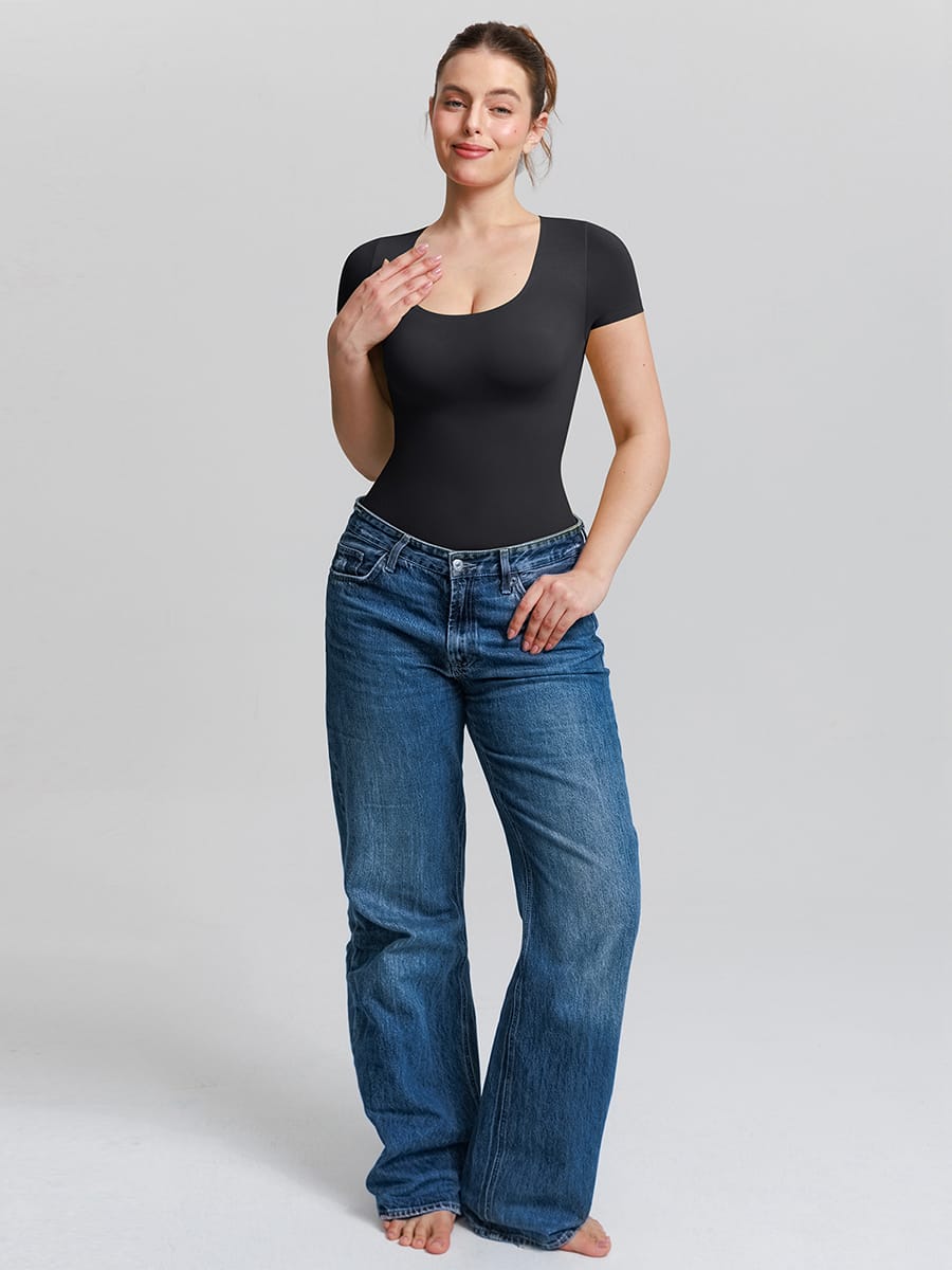 SculptSoft Bodysuit