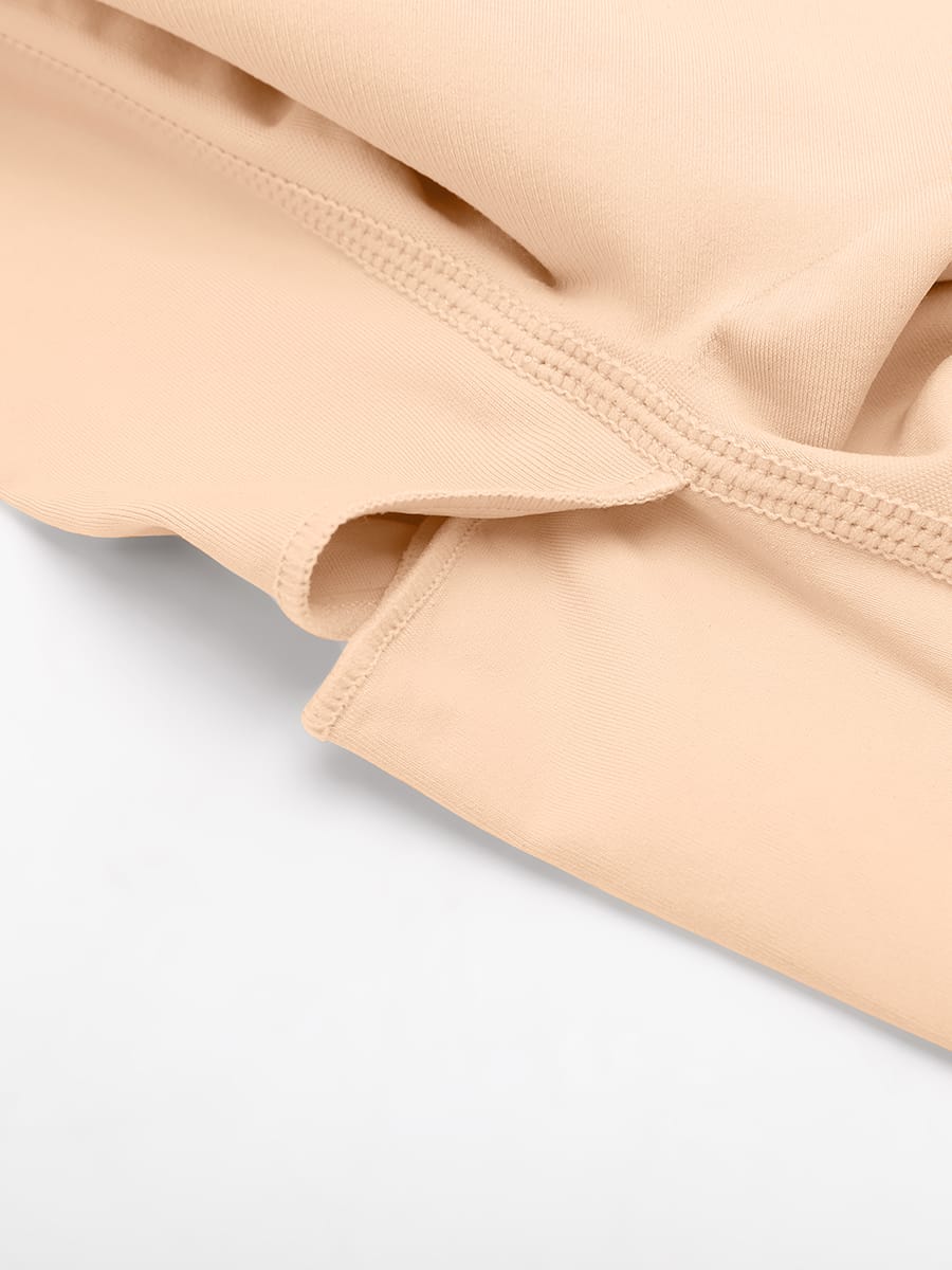 ZipLift Bodysuit - Sleek n Sheek